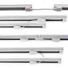 Conector Contato Extensão P/ Trilho Eletrificado Branco St2292