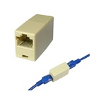 Conector Cpd Emenda Rj45