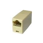 Conector Cpd Emenda Rj45