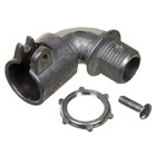 Conector Curvo Alumínio 56128/001 Tramontina