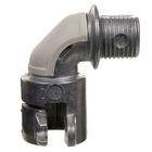 Conector Curvo Alumínio 56128/001 Tramontina