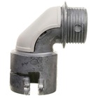 Conector Curvo Alumínio 56128/003 Tramontina