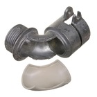 Conector Curvo Alumínio 56128/003 Tramontina