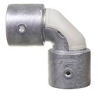 Conector Curvo Alumínio 56129/003 Tramontina