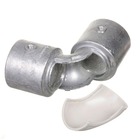 Conector Curvo Alumínio 56129/003 Tramontina