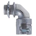 Conector Curvo Com Rosca 2"