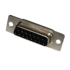 Conector Db15 Femea Pci