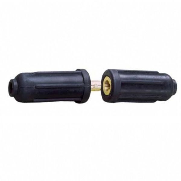 Conector de borracha CG500 - Carbografite