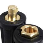 Conector de borracha CG500 - Carbografite