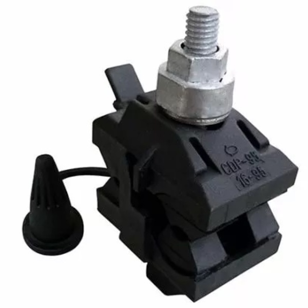 Conector de Derivação Perfurante Intelli Cdp 120-35