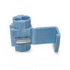 Conector De Emenda E Derivação 0,75-1,5mm Scotchlok Azul 3m