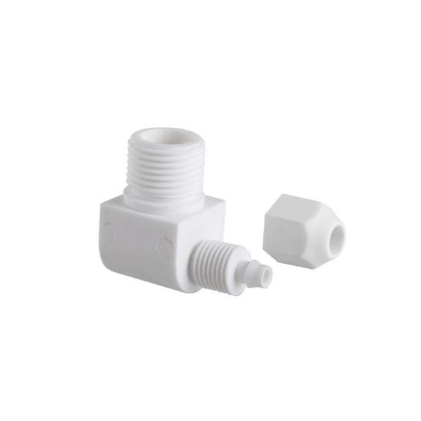 Conector De Entrada Purificador As1, As2 E As4 Hidrofiltros