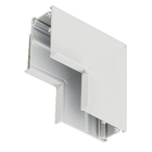 Conector em L de Embutir Mag Branco Gaya