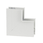 Conector em L de Embutir Mag Branco Gaya