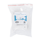 Conector em L de Sobrepor Mag Branco Gaya