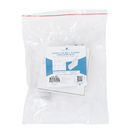 Conector em L Parede e Teto de Sobrepor Mag Branco Gaya