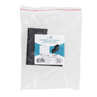 Conector em L Parede Sobrepor MAG Preto Gaya