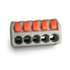 Conector Emenda 05 Vias - Penzel