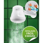 Conector Emenda Compacto Wago 221-612 6mm² 2 Polos 50 Peças