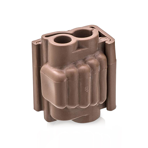 Conector Emenda E Derivação 2,5-4,0mm Scotchlok Idc 567 3m