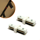 Conector Emenda Linear P/ Trilho Eletrificado