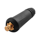 Conector Engate Rápido Macho 9mm para Máquina de Solda Vonder