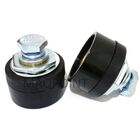 Conector Engate Rápido Para Inversora De Solda 13mm Fêmea Par