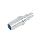 Conector Espiga 1/2" Vonder