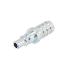 Conector Espiga 1/2" Vonder