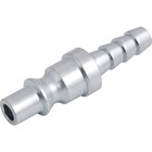 Conector espiga 1/4" com 40 peças - Vonder