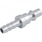 Conector espiga 1/4" com 40 peças - Vonder