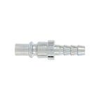 Conector Espiga 1/4" Vonder