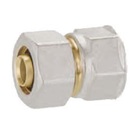 Conector Femea Agua Eco 20x1/2" Kit Com 20 Unidades