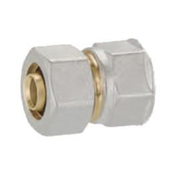 Conector Femea Agua Eco 20x3/4" Água, Emmeti