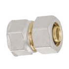 Conector Femea Agua Eco 26x3/4" Kit Com 12 Unidades