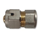 Conector Fêmea Gás 16 Mm X 1/2 -  Roscar Emmeti