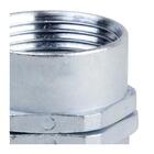 Conector Fêmea Giratório 1.1/2" Para Conduíte Aço Corrugado K