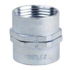 Conector Fêmea Giratório 1.1/2" Para Conduíte Aço Corrugado K