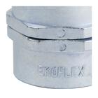 Conector Fêmea Giratório 1.1/2" Para Conduíte Aço Corrugado K