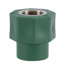 Conector Fêmea Polipropileno PPR 20mm ou 1/2" Tigre