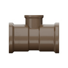 Conector Fêmea Polipropileno PPR 20mm ou 3/4" Tigre