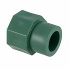 Conector Fêmea Polipropileno PPR 25mm ou 1/2" Tigre