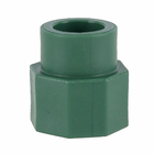 Conector Fêmea Polipropileno PPR 25mm ou 3/4" Tigre