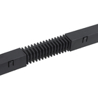 Conector Flexível Magnético Preto Gaya