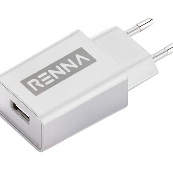 Conector Fonte Celular Tomada Usb Turbo Branco Original