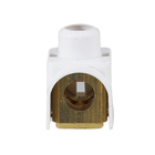 Conector Genérico 50mm² Cinza 3 Unidades Steck