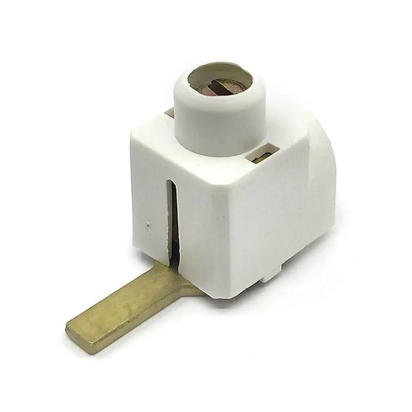 Conector Genérico Conexão Frontal 25mm² Scf1000 10 Peças