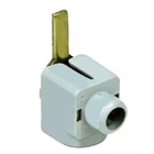 Conector Genérico Conexão Frontal 25mm² Scf1000 2 Peças