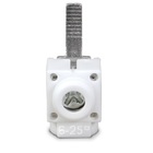 Conector Genérico Conexão Frontal Cabo 16mm² HT25 10 peças