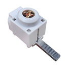 Conector Generico Frontal 25mm2